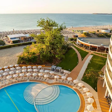 Aluasoul Sunny Beach (Adults Only)-3