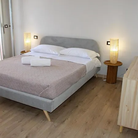 Hotel Residence Paguro-2
