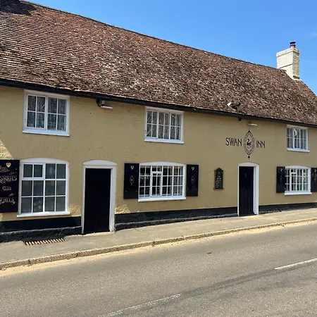 The Swan Inn-2