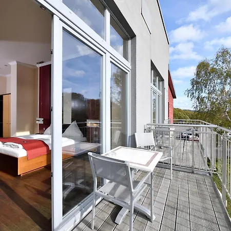 Dormio Hotel Der Seehof-2