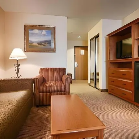 Best Western Territorial Inn & Suites-3