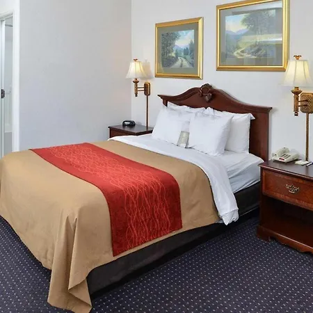 Comfort Inn & Suites Riverton-2