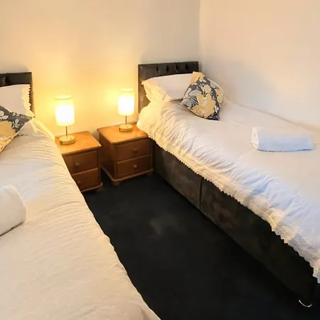 Parkside Lodge Hotel-3