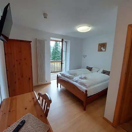 Hotel Lagorai-2