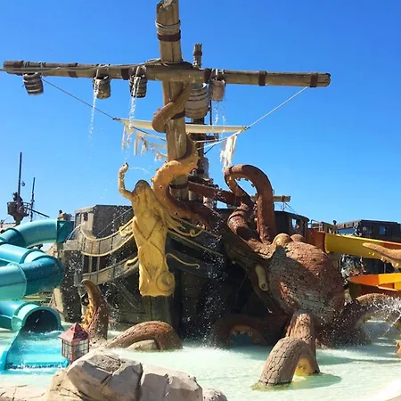 Camping Cap D'Agde-3