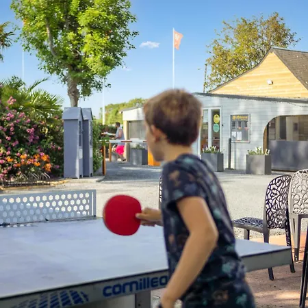 Camping Colleville-sur-Mer-3