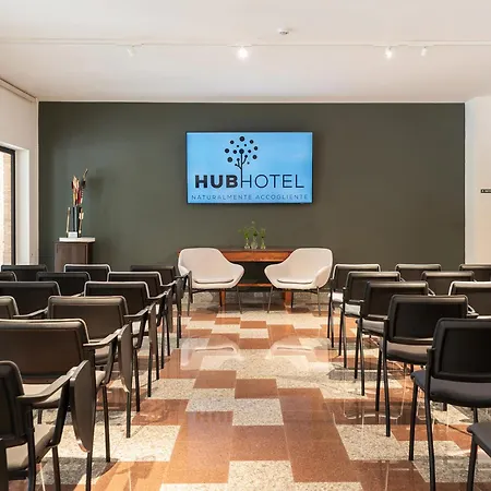 Hub Hotel-2