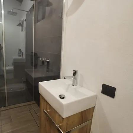 Román Cabañas del Mirador Cabaña 1-3