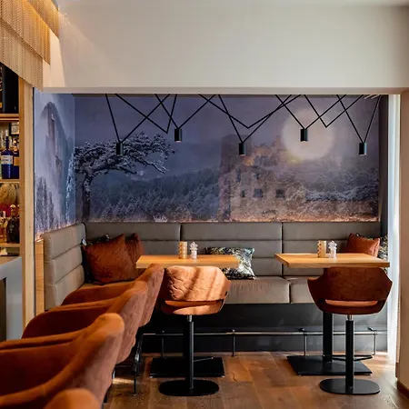 Pfalzblick Wald Spa Resort-3