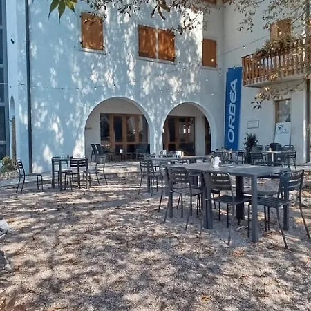 Comune Rustico Sport Hotel-2