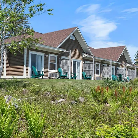 White Point Beach Resort-3