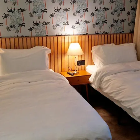 The Little Island Boutique Motel-2