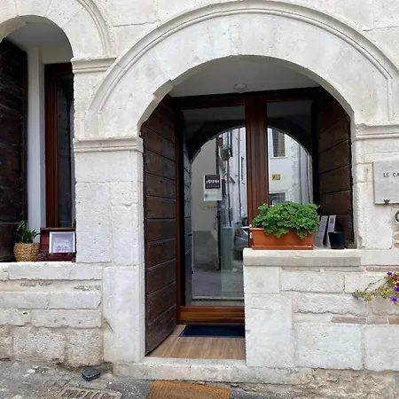 Le Cancelle - Residenza d'epoca-2