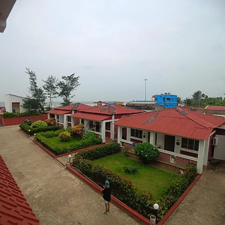Ricardo Beach Resort-2