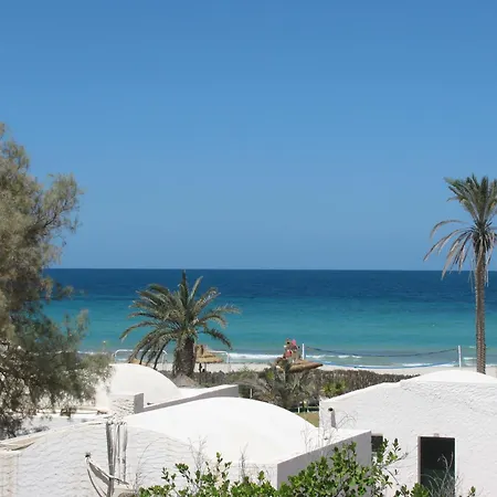 Dar Salem-3