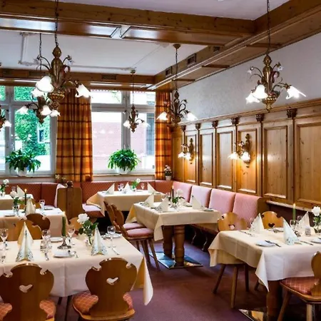 Hotel Union Salzwedel-2