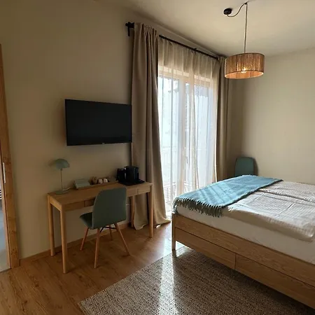Weinquartier - Weinrebenblick Kleindienst-2