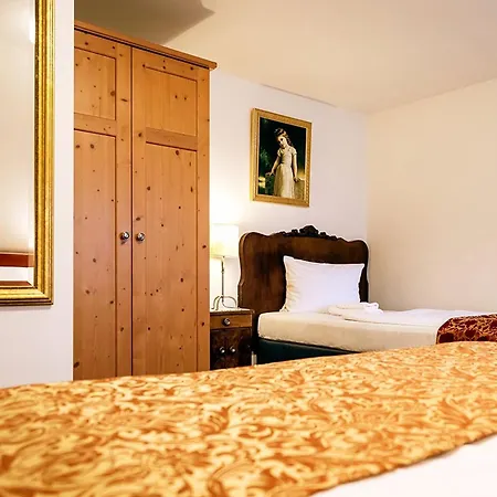 Apparthotel Bad Schandau By Steiger Hotels-2