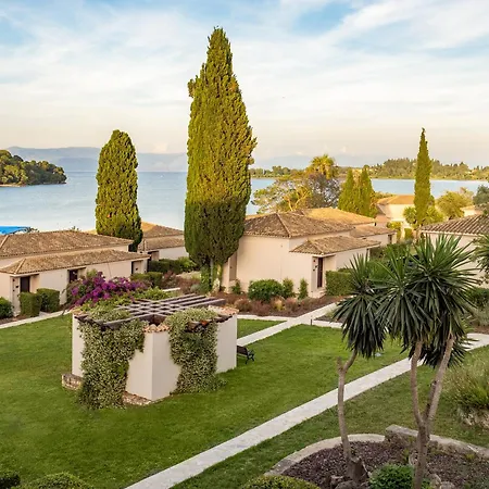Hyatt Ziva Corfu-3