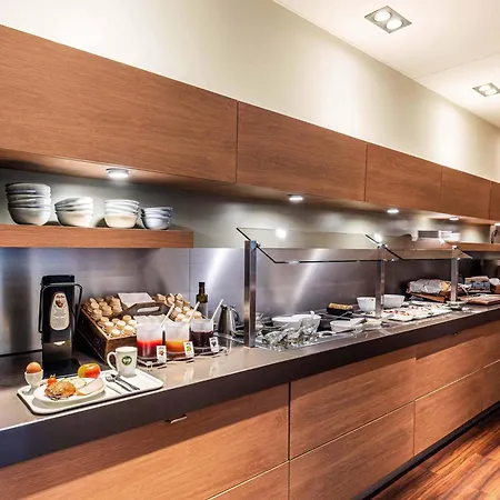 B&B Hotel Essen-Hbf-2