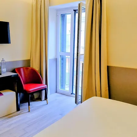 Jr Hotels Bocconi Milano-3
