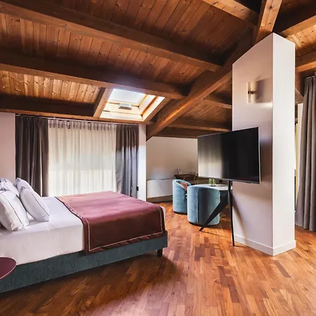 Casa D'Este - Hotel Ferrara-2