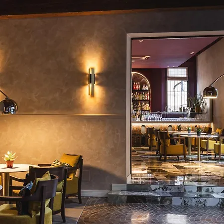 Casa D'Este - Hotel Ferrara-2