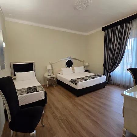 Zanhotel Tre Vecchi-3
