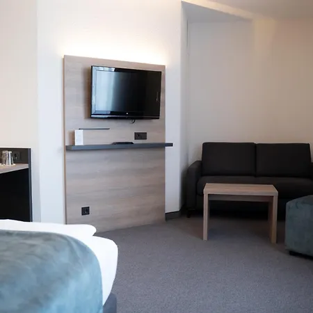 Landhotel Geiselwind-2