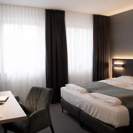 Landhotel Geiselwind-3