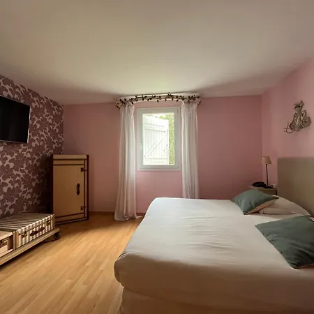 Hôtel des Pins-2