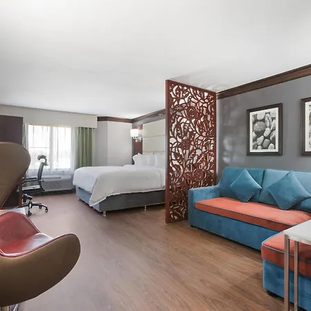 The Leo Collection Detroit, An Ascend Collection Hotel-2