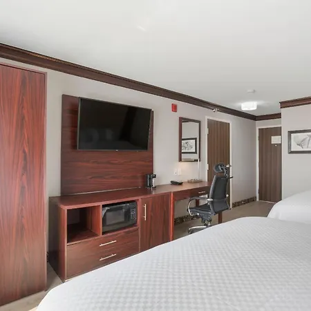 The Leo Collection Detroit, An Ascend Collection Hotel-3