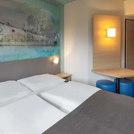 B&B Hotel Koblenz-City-2