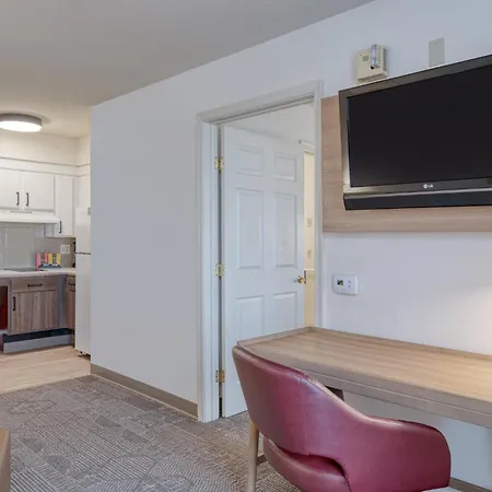 Staybridge Suites Allentown Airport Lehigh Valley By Ihg-3