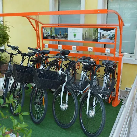 Belfiore Park Hotel 4Stars Superior "Adults Only"-3