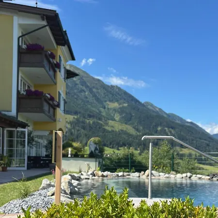 Hotel Alpenschloessl-2