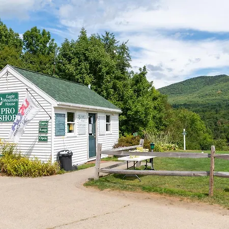Eagle Mountain House And Golf Club-3