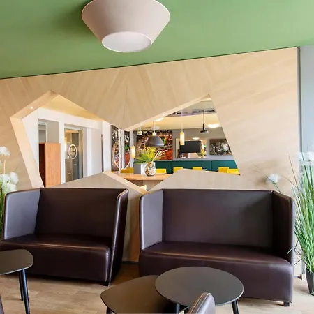 B&B Hotel Augsburg-Süd-3