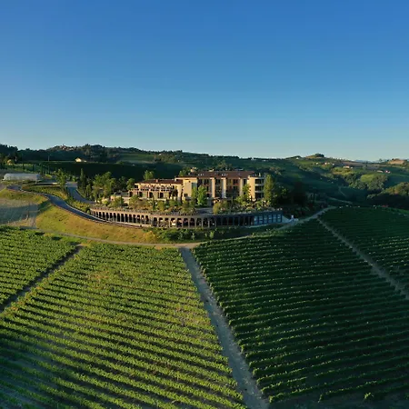Il Boscareto Resort & Spa-2
