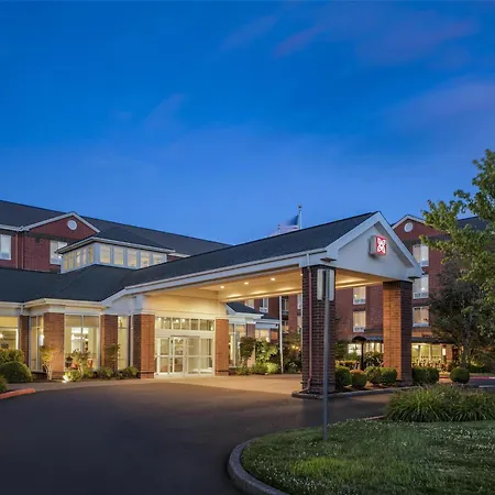 Hilton Garden Inn Corvallis-3