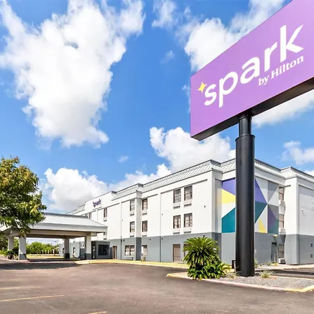 Spark By Hilton Corpus Christi Southeast-3