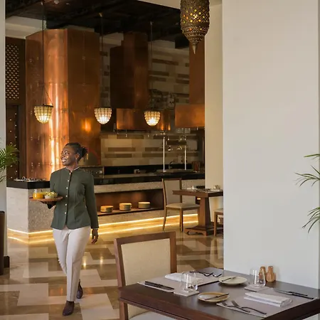 Aldhafra Desert Resort, Vignette Collection By Ihg-2
