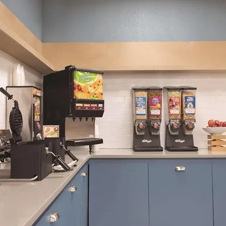 Country Inn & Suites By Radisson, North Little Rock, Ar-2