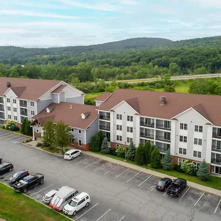 White River Inn & Suites-3