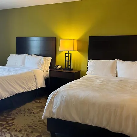 Hotel Gurnee-2