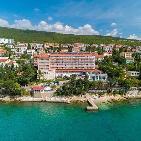 Mediteran Maradiso Hotel By Aminess-3