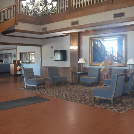 Quality Inn Perrysburg - Toledo South-2