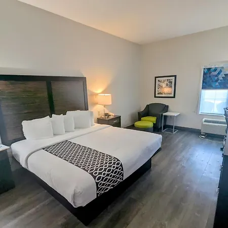 La Quinta By Wyndham Prattville-2