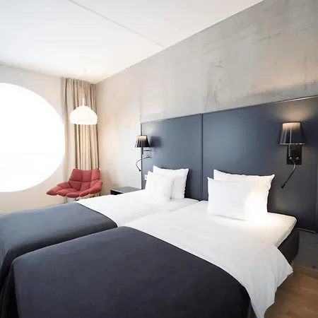 Quality Hotel Strawberry Arena-2